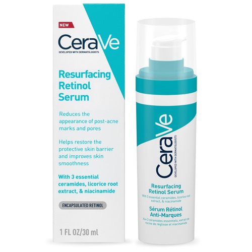CERAVE Retinolové sérum 30ml