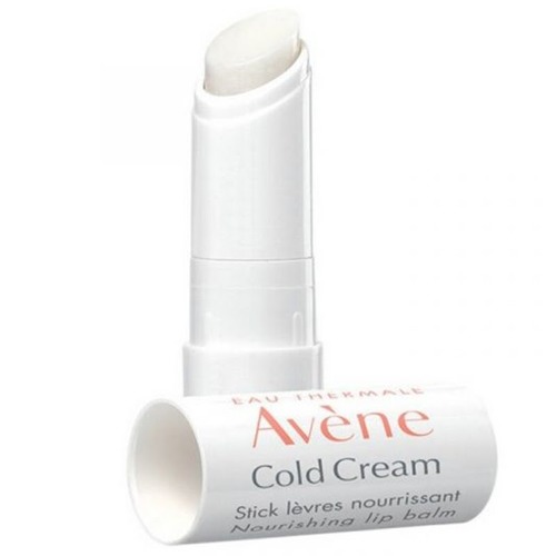AVENE Cold Cream NUTRITION Výživ.balzám 4g
