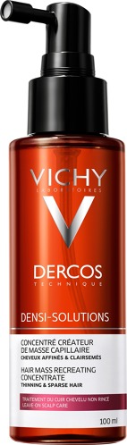 Vichy DERCOS Densi solutions concentrate 100 ml