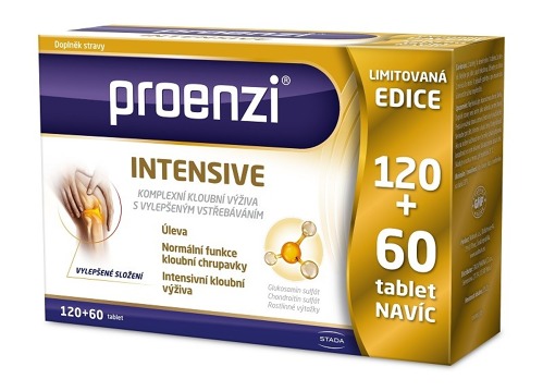 Walmark Proenzi Intensive tbl.120+60 Promo Walmark Proenzi Intensive tbl.120+60 Promo