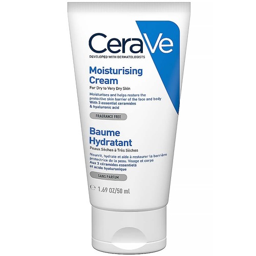 CERAVE Hydratační krém 50ml
