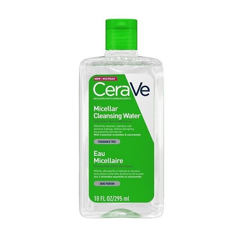 CERAVE Micelární voda 295ml CERAVE Micelární voda 295ml