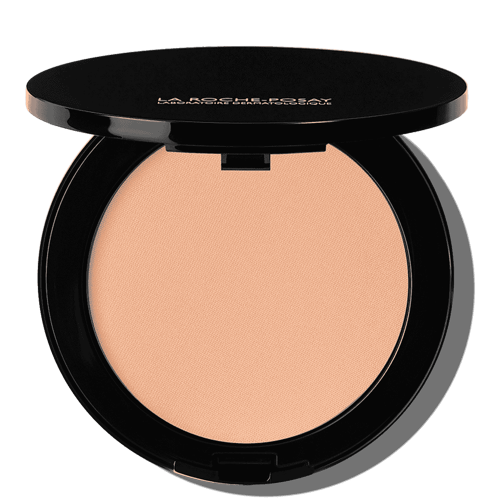 LRP TOLERIANE Pudrový make-up 9.5g