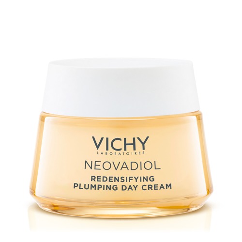 VICHY NEOVADIOL Compens.complex denní-norm.,mastná pleť 50ml