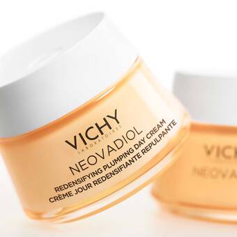 VICHY NEOVADIOL Compens.complex denní-suchá pleť 50ml