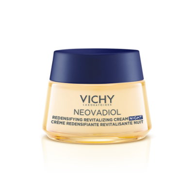 VICHY NEOVADIOL Compens.complex noční 50ml