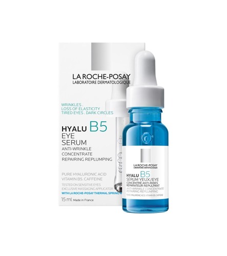 LRP HYALU B5 Oční sérum 15ml