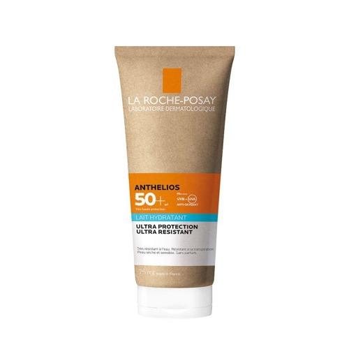 LRP ANTHELIOS Hydratační mléko SPF 50+ 75 ml