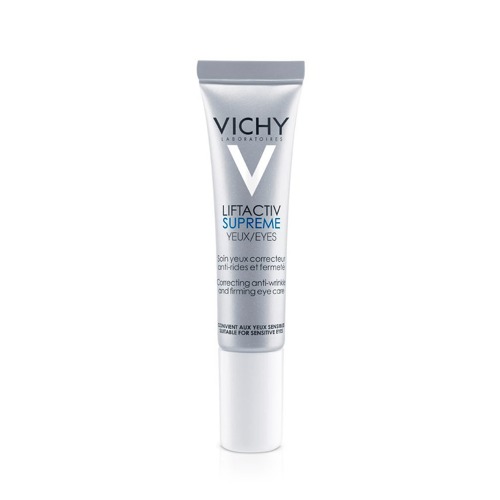 VICHY LIFTACTIV oční péče 15ml