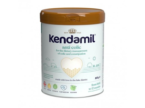 Kendamil Anti Colic 800g