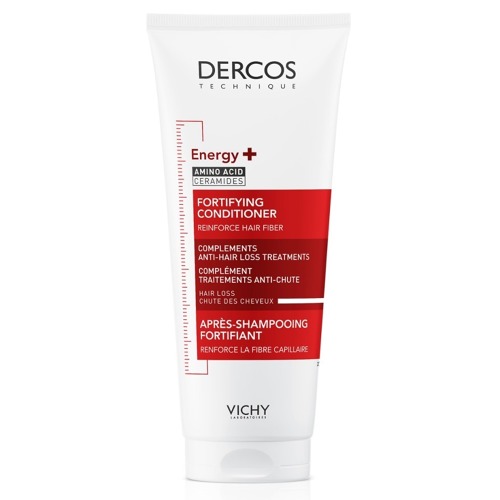 VICHY DERCOS Posilující kondicionér 200ml