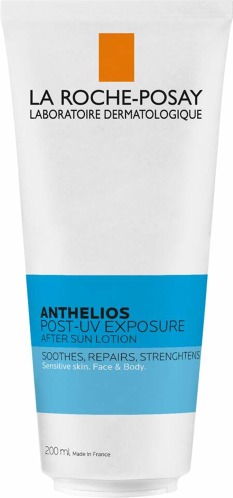 LRP ANTHELIOS Post-UV mléko 200ml