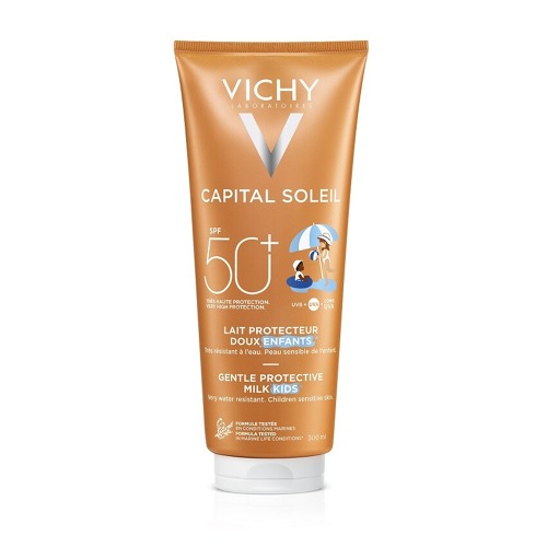 VICHY CS Mléko Děti SPF50+ 300ml