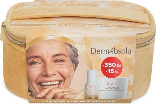 Avene DermaAbsolu Vánoční balíček 2024