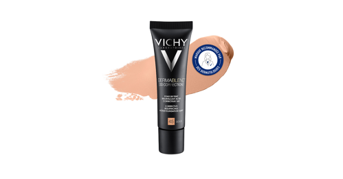 VICHY DERMABLEND 3D make-up č.45 30ml