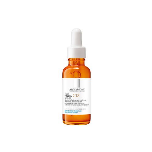 LRP PURE Vitamin C12 sérum 30ml