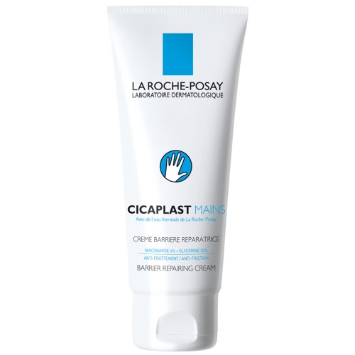 LRP CICAPLAST krém na ruce 100ml