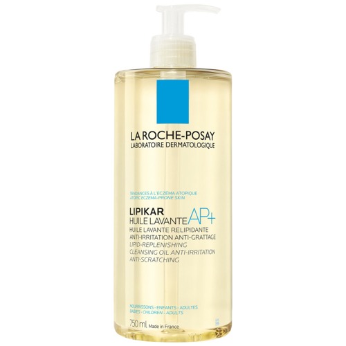 LRP LIPIKAR mycí olej AP+ 750ml