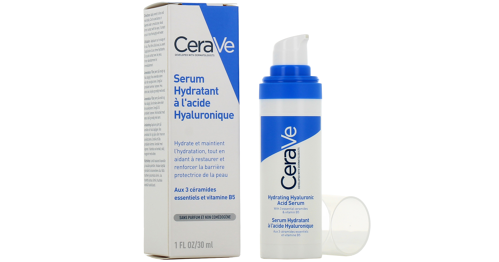 CeraVe Hydratační sérum 30ml