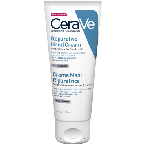 CeraVe Obnovující krém na ruce 100ml