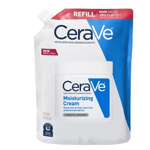 CeraVe Hydratační krém náplň 454g CeraVe Hydratační krém náplň 454g
