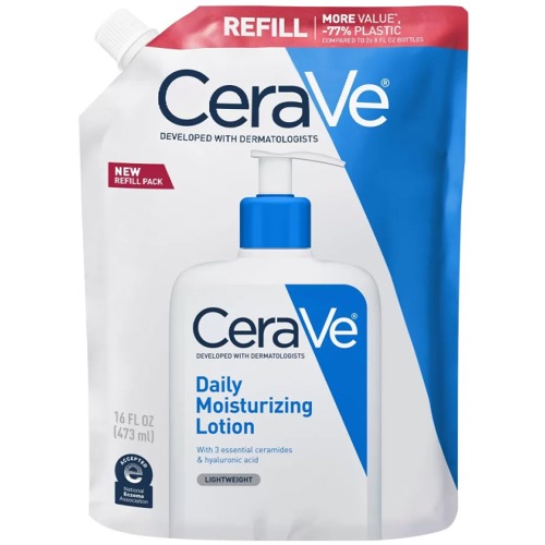 CeraVe Hydratační mléko náplň 473ml CeraVe Hydratační mléko náplň 473ml