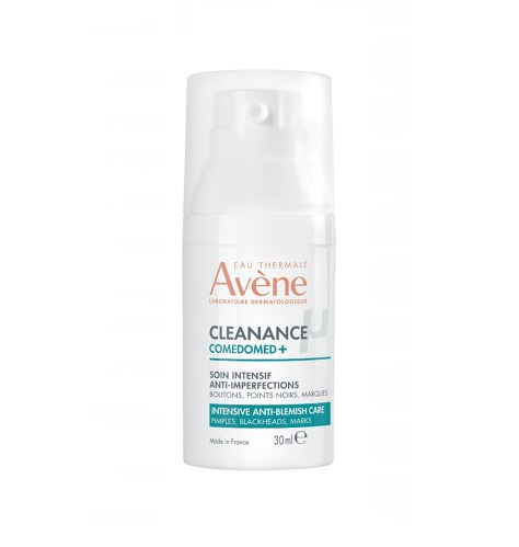 AVENE Cleanance ComedoMed+ péče 30ml