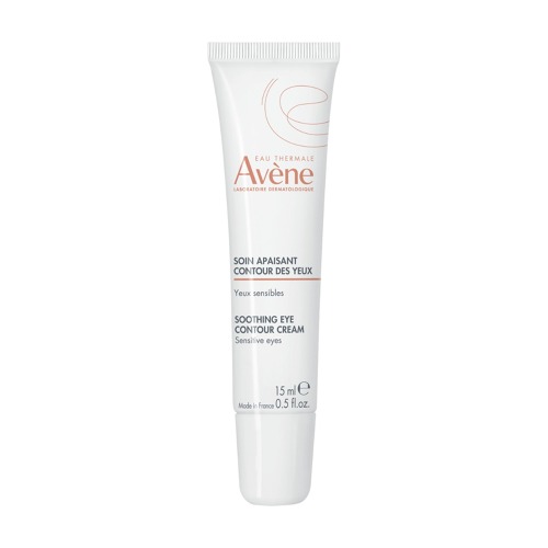 AVENE Zklidňující péče o okolí očí 15ml