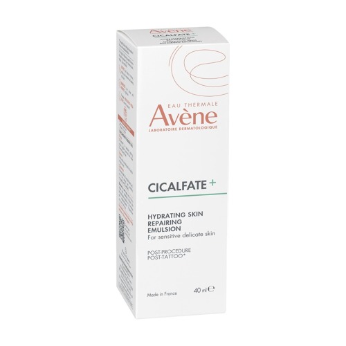 AVENE Cicalfate+ Hydrat.obnov.emulze 40ml