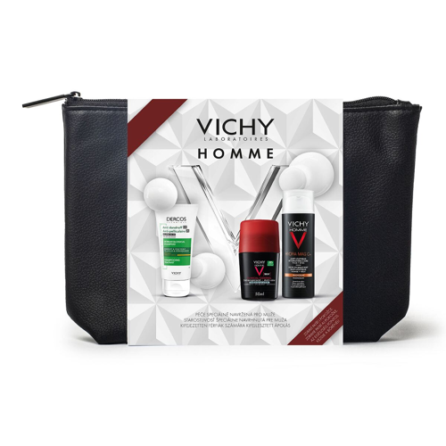VICHY HOMME Vánoce 2025
