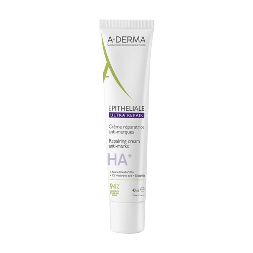 A-DERMA Epitheliale Ultra Repair Regen.krém 40ml