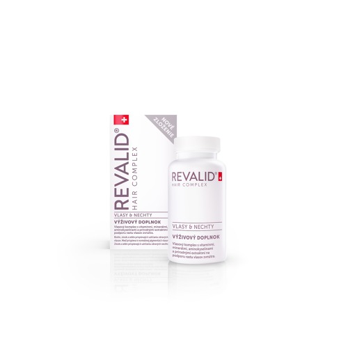 Revalid Hair Complex cps.90