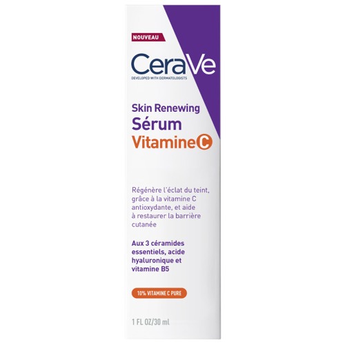 CeraVe Obnovující sérum s vitamínem C 30ml