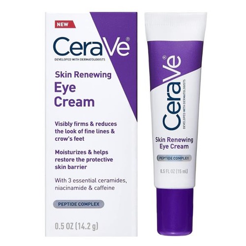CeraVe Obnovující oční krém 15ml