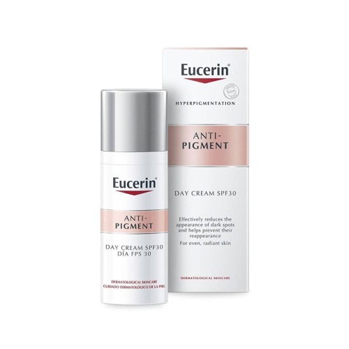 Eucerin AntiPigment denní krém SPF 30 50ml