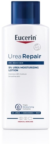 Eucerin UreaRepair tělové mléko 5%Urea 250ml