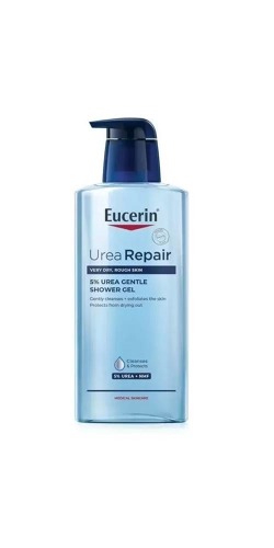 Eucerin UreaRepair sprchový gel 400ml