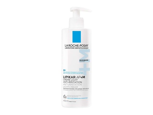 LRP LIPIKAR AP+M lehká textura 400ml