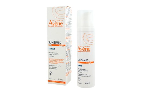 Avene Sunsimed KA 80 ml