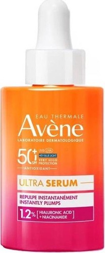 AVENE Sun Ultra sérum SPF 50+ 30ml