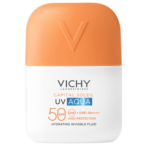 VICHY CS UV AQUA fluid SPF50 50ml
