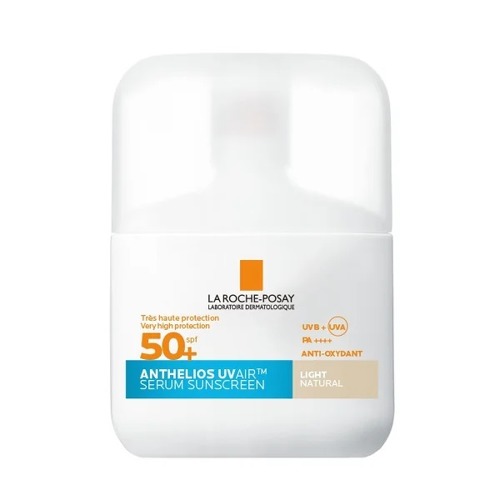 LRP ANTHELIOS UV air sérum tónované SPF50+ 50ml