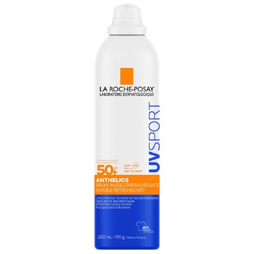 LRP ANTHELIOS UVsport mlha SPF50+ 200ml