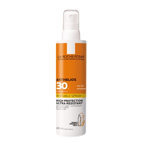 LRP ANTHELIOS Shaka Sprej SPF30 200ml