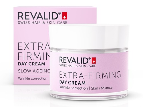 Revalid Extra-Firming Day Cream 50ml