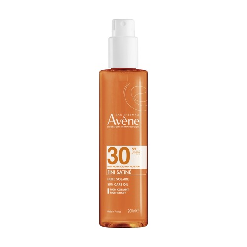 AKCE 1+1 AVENE Sun Olej SPF30 200ml