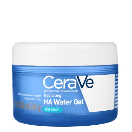 CeraVe Hydratační HA gel 48g