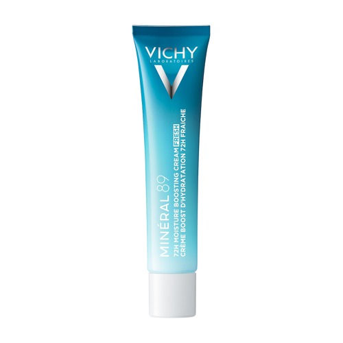 VICHY Minéral 89 48H Hydratační sorbet 40ml