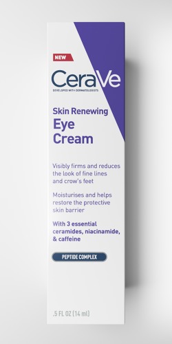 CERAVE Obnovující oční krém 14ml