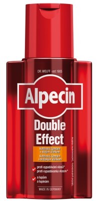 ALPECIN Energ.Double Effect Shamp.200ml ALPECIN Energ.Double Effect Shamp.200ml